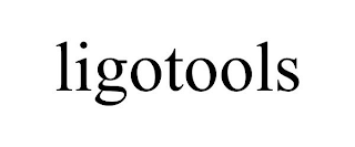 LIGOTOOLS