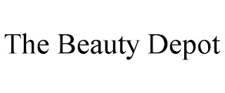 THE BEAUTY DEPOT