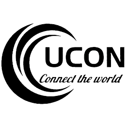 UCON CONNECT THE WORLD