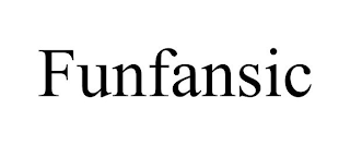 FUNFANSIC