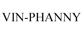 VIN-PHANNY