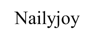 NAILYJOY