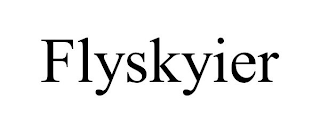 FLYSKYIER