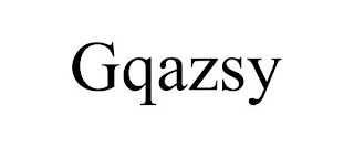 GQAZSY