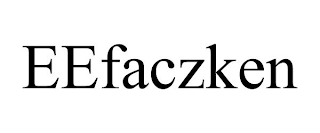 EEFACZKEN