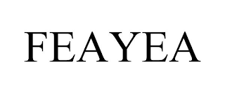 FEAYEA