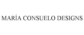 MARÍA CONSUELO DESIGNS