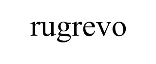 RUGREVO