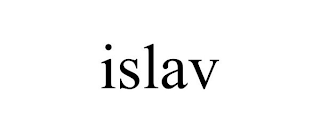 ISLAV