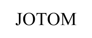 JOTOM