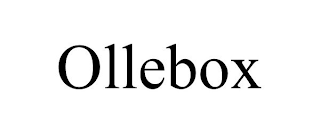 OLLEBOX