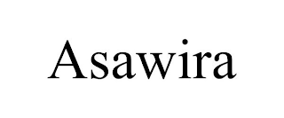 ASAWIRA