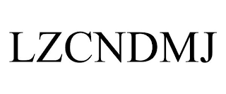 LZCNDMJ