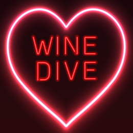 WINE DIVE