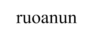 RUOANUN