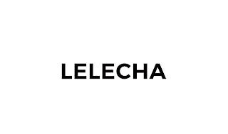 LELECHA