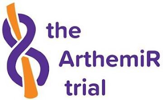 THE ARTHEMIR TRIAL