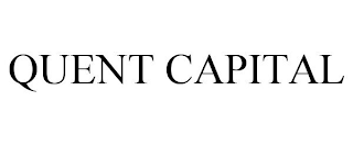 QUENT CAPITAL