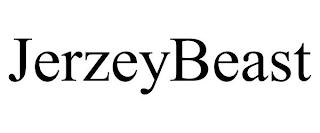 JERZEYBEAST