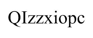 QIZZXIOPC