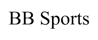 BB SPORTS