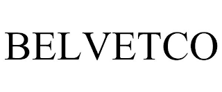 BELVETCO