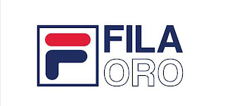 F FILA ORO