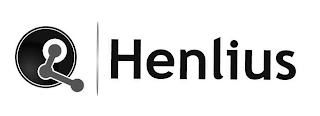 HENLIUS