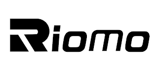 RIOMO