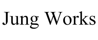 JUNG WORKS