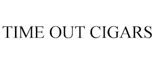 TIME OUT CIGARS