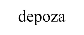 DEPOZA