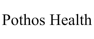 POTHOS HEALTH