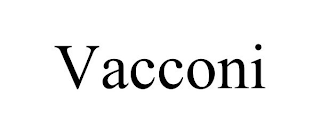 VACCONI