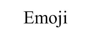 EMOJI