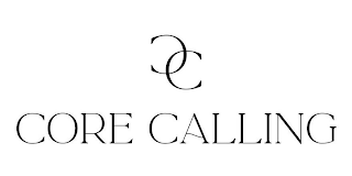 CC CORE CALLING