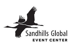 SANDHILLS GLOBAL EVENT CENTER