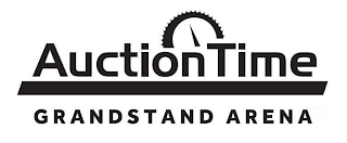 AUCTIONTIME GRANDSTAND ARENA