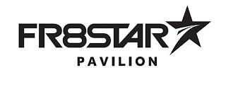 FR8STAR PAVILION