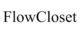 FLOWCLOSET