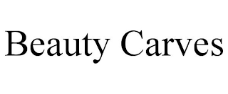 BEAUTY CARVES