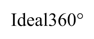 IDEAL360?