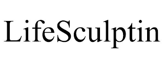 LIFESCULPTIN