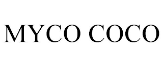 MYCO COCO