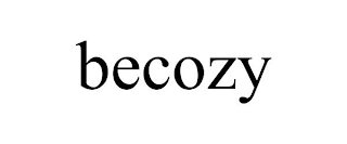 BECOZY