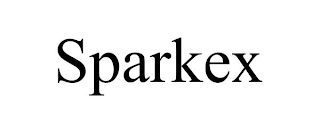 SPARKEX