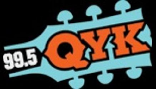 99.5 QYK