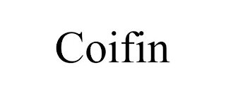 COIFIN