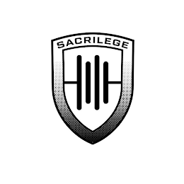 SACRILEGE