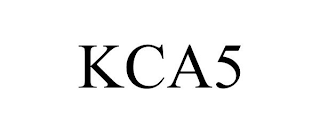 KCA5